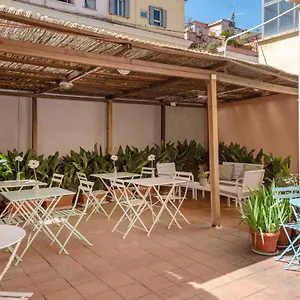 Hotel Parker - Gruppo Blam, Roma