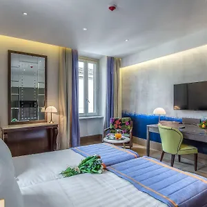 Hotel Martis Palace, Roma