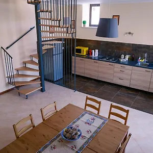U Passiaturi Big House Apartamento CTA