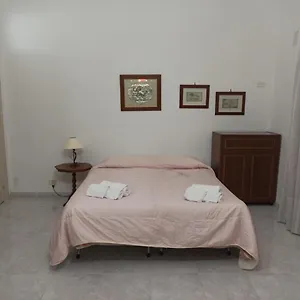 Alle Falde Di Erice Apartamento Trapani