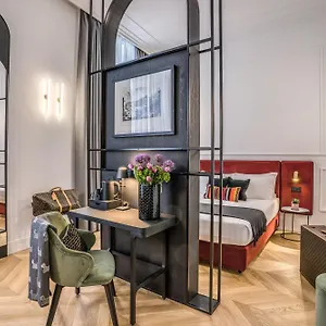 4* Otel Residenza Piranesi Boutique