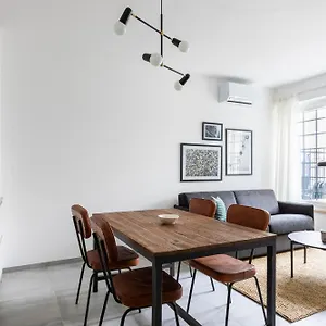 3* Apart-hotel Sonder San Lorenzo