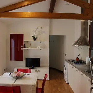 Alessandra House Apartamento Venecia