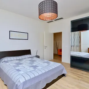 Ca' Etta Apartamento Venecia
