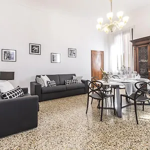 Rialto Design Boutique Apartamento Venecia