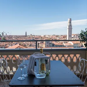 Casa Corvina Apartamento Verona