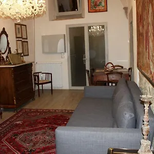 Casa Enzo Apartamento Arezzo
