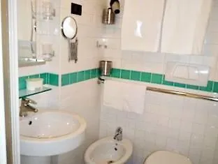 Residence Candia Roma Apartahotel