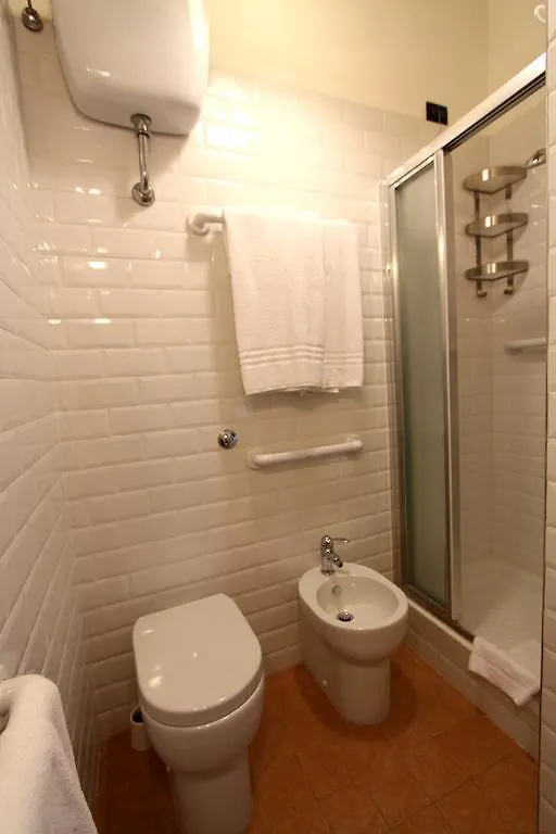 Residence Candia Rome